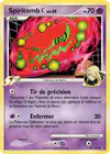 Carte Spiritomb  84/147