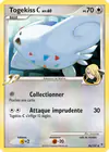 Carte Togekiss  86/147