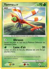 Carte Yanma 88/147