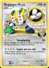 Carte Regigigas  9/147