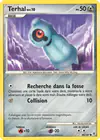 Carte Terhal 90/147