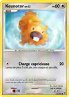 Carte Keunotor 91/147