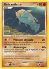 Carte Relicanth SH8/147