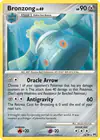 Carte Bronzong 14/99