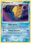 Carte Omastar 23/99