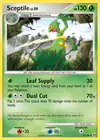 Carte Sceptile 31/99