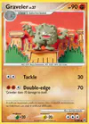 Carte Graveler 37/99