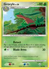 Carte Grovyle 38/99