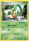 Carte Grovyle 39/99