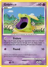 Carte Gulpin 40/99