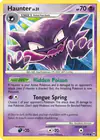 Carte Haunter 41/99
