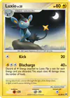 Carte Luxio 43/99