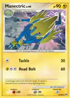 Carte Manectric 44/99
