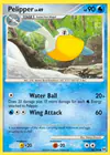 Carte Pelipper 45/99