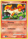 Carte Ponyta 46/99