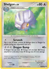 Carte Shelgon 48/99