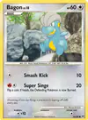 Carte Bagon 52/99
