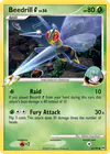 Carte Beedrill G 53/99