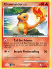 Carte Charmander 59/99