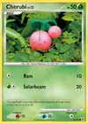 Carte Cherubi 60/99