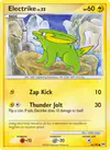 Carte Electrike 62/99