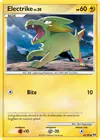 Carte Electrike 63/99