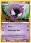 Carte Gastly 64/99