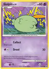 Carte Gulpin 66/99