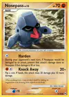Carte Nosepass 69/99