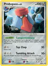 Carte Probopass 7/99