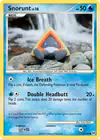 Carte Snorunt 75/99