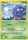 Carte Tangela 77/99
