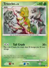Carte Treecko 78/99