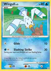 Carte Wingull 80/99