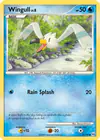 Carte Wingull 81/99