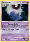 Carte Swalot 9/99
