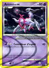 Carte Arceus AR7/99