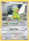Carte Bagon SH10/99