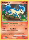 Carte Ponyta SH11/99