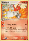 Carte Brasegali 1/17