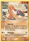 Carte Chartor 10/17