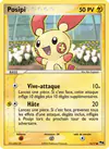 Carte Posipi 13/17