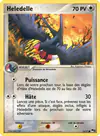 Carte Heledelle 15/17