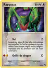 Carte Rayquaza 3/17