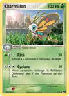 Carte Charmillon 6/17