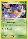 Carte Maskadra 7/17