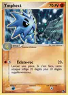 Carte Ymphect 9/17