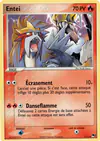Carte Entei 1/17