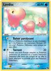 Carte Lovdisc 14/17