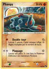 Carte Phanpy 15/17